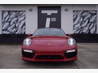 Thumbnail Photo 6 for 2017 Porsche 911 Turbo